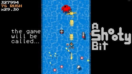 A Shooty Bit — screenshot 3