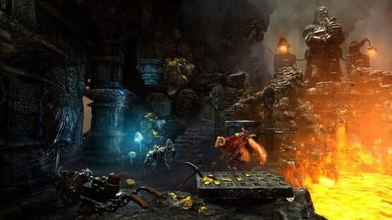 Trine 2: Complete Story — screenshot 5