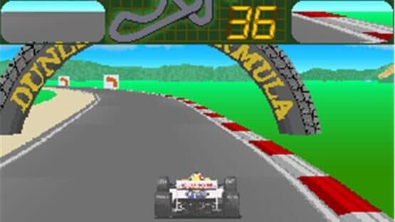 Final Lap — screenshot 1
