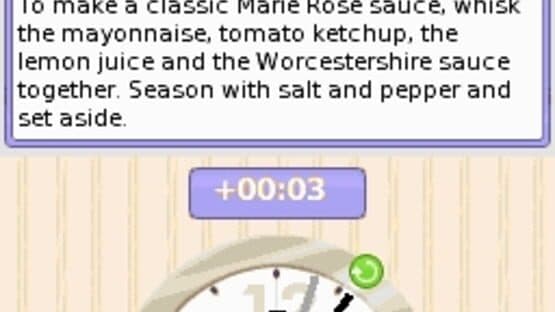 What's Cooking? Jamie Oliver — screenshot 2