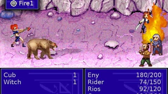 Monster RPG 2 — screenshot 2