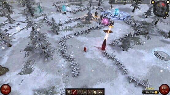 Heldric: The Legend of the Shoemaker — screenshot 1