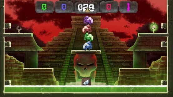 The Rise of Chubtan — screenshot 5