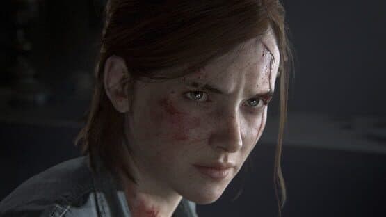 The Last of Us Part II — screenshot 1