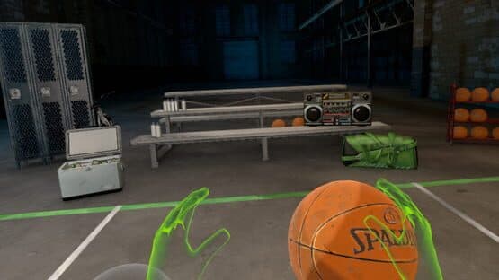 The Professor Presents: Got Handles? — screenshot 3