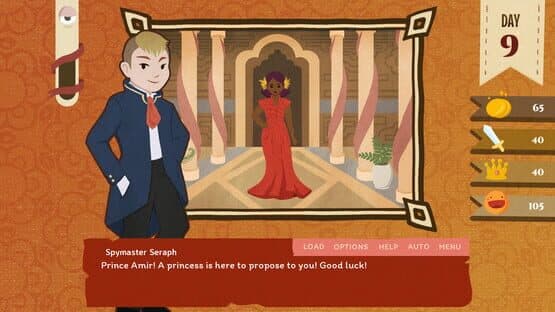 Your Royal Gayness — screenshot 1