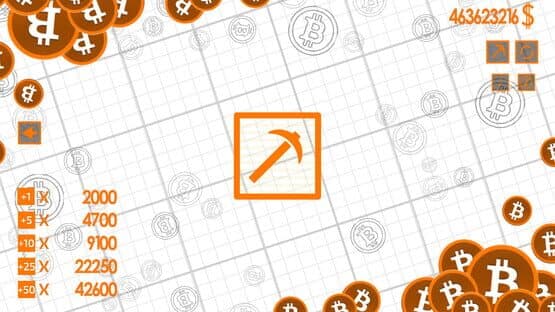 Bitcoin Trader — screenshot 2