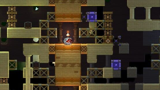 Full Bore — screenshot 4