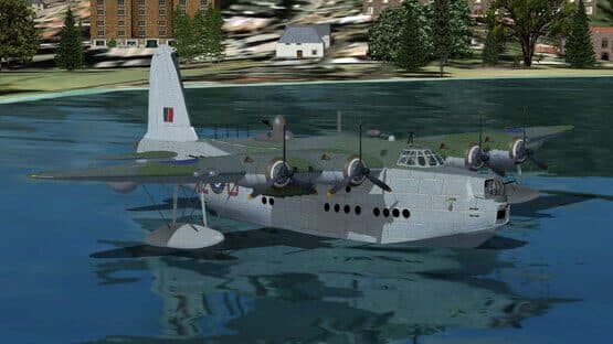Microsoft Flight Simulator 2004: A Century of Flight — screenshot 3