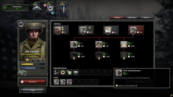 Company of Heroes 2: Ardennes Assault — screenshot 4