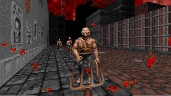 Blood: One Unit Whole Blood — screenshot 1