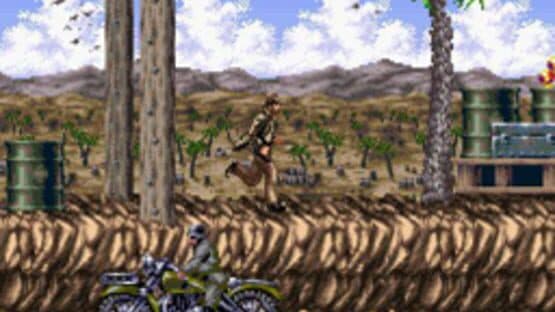 Indiana Jones' Greatest Adventures — screenshot 8