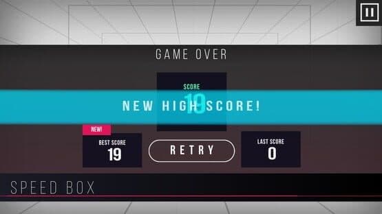 Speed Box — screenshot 3