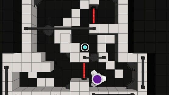 Project: R.E.B.O.O.T — screenshot 2
