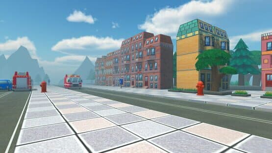 Street Champ VR — screenshot 4