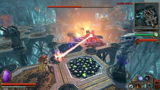 Deathtrap — screenshot 5