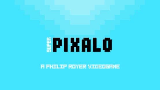 Super Pixalo — screenshot 1