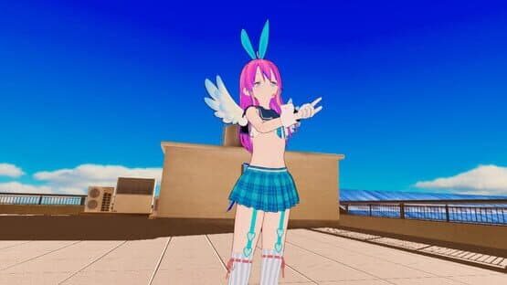 Tsun-Tsun VR — screenshot 3