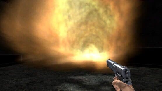 MAR WAR: The Evil Awakens — screenshot 1