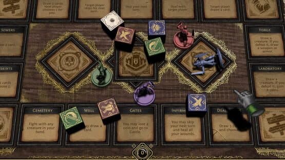 Fated Kingdom — screenshot 3