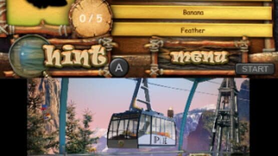 Vacation Adventures: Park Ranger 2 — screenshot 4