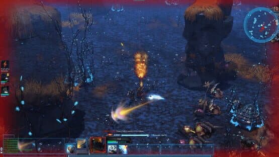 Colonies Online — screenshot 4