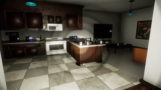 Memories of Home — screenshot 3