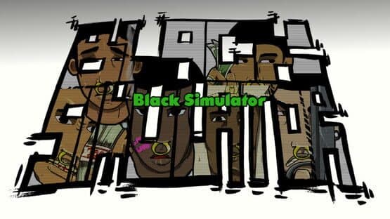 BlackSimulator — screenshot 1