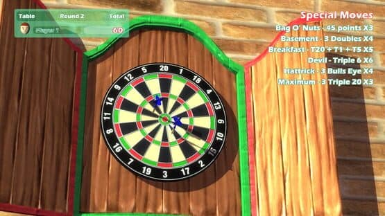 Darts Up — screenshot 5