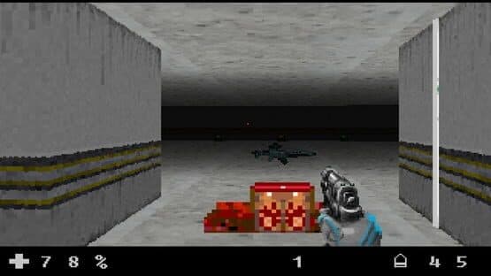 Psi Project 2 — screenshot 4