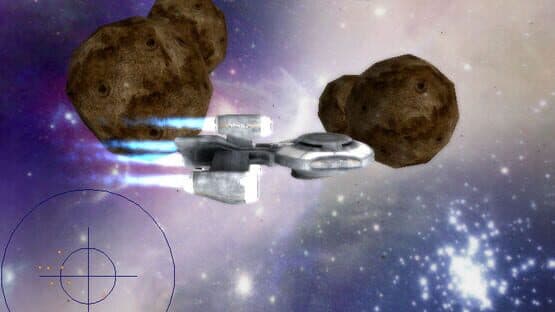 Artemis: Spaceship Bridge Simulator — screenshot 4