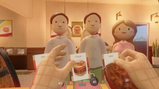 OneManVurgeR — screenshot 2