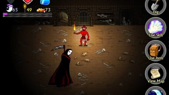 Swords and Sandals 5 Redux — screenshot 5