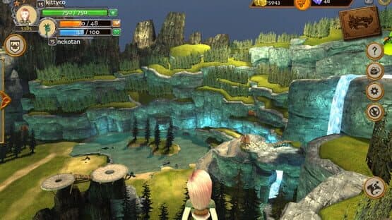 School of Dragons: How to Train Your Dragon — screenshot 2