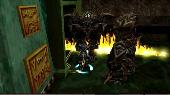 Summoner — screenshot 1