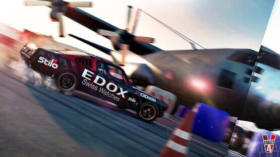 V-Rally 4 — screenshot 6