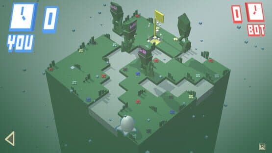 Golfy Golf — screenshot 5
