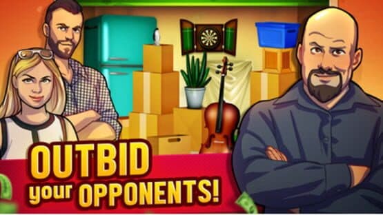 Bid Wars: Storage Auctions — screenshot 1