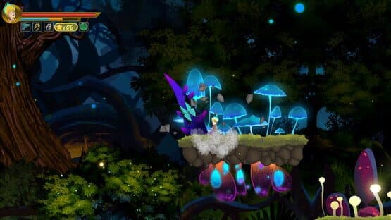 Charlie's Adventure — screenshot 2