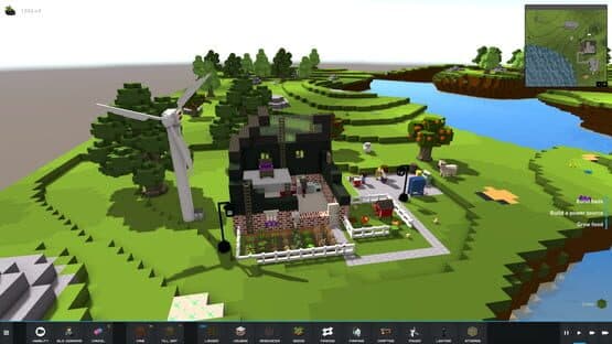 The Kindred — screenshot 1