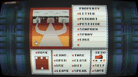 8-bit Adventure Anthology: Volume I — screenshot 3