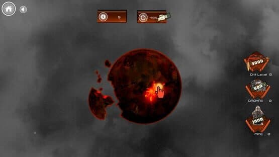 Clicker Planet — screenshot 5
