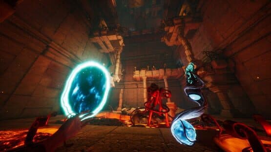 Chiaro and the Elixir of Life — screenshot 1