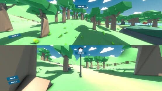 Pooper Scooper — screenshot 1