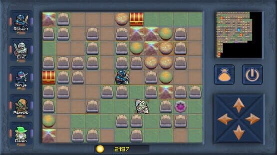 MazeQuest 2 — screenshot 2