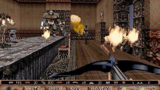 Redneck Rampage — screenshot 3