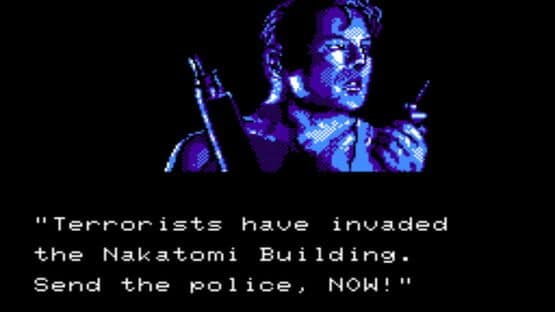 Die Hard — screenshot 1