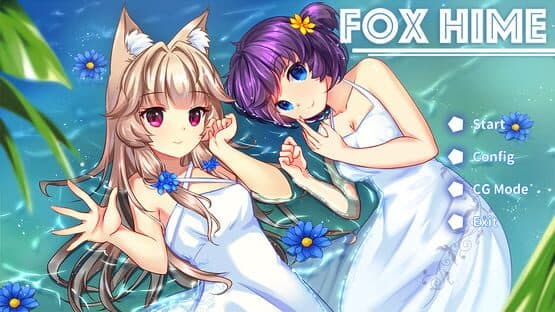 Fox Hime — screenshot 1