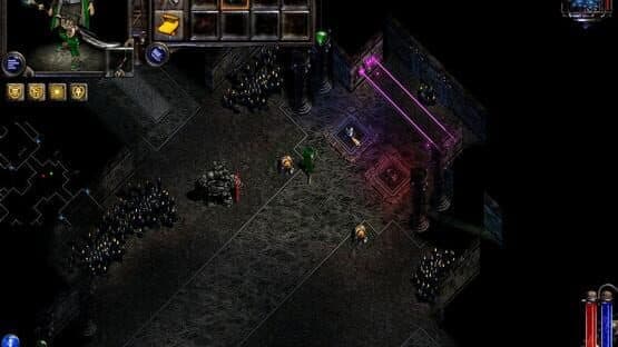 Nox — screenshot 2