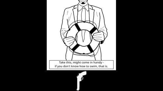 BigBoy: Visual Crime Novel — screenshot 4